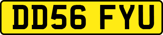 DD56FYU