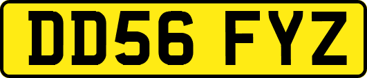 DD56FYZ