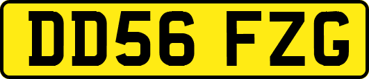 DD56FZG