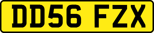DD56FZX