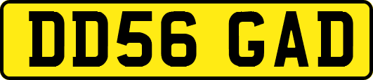 DD56GAD