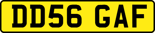 DD56GAF