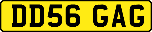 DD56GAG