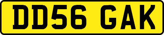 DD56GAK