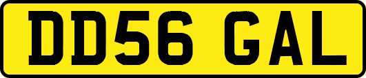 DD56GAL