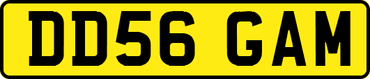 DD56GAM