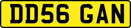 DD56GAN