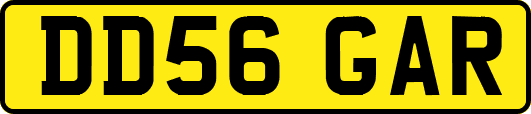 DD56GAR