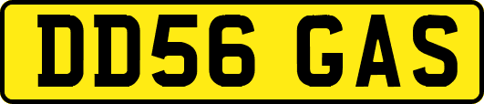 DD56GAS