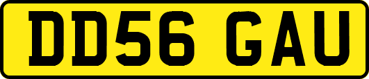 DD56GAU