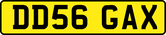 DD56GAX