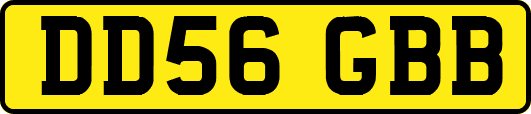 DD56GBB