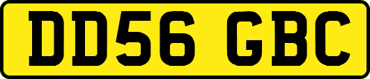 DD56GBC