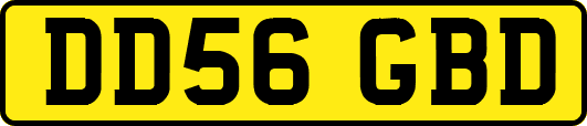 DD56GBD
