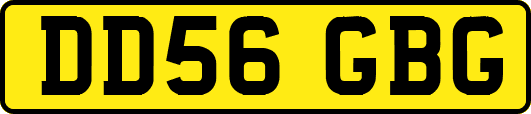 DD56GBG