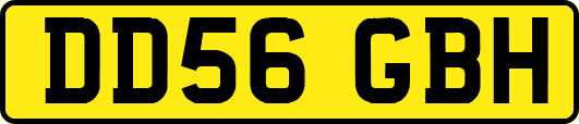 DD56GBH