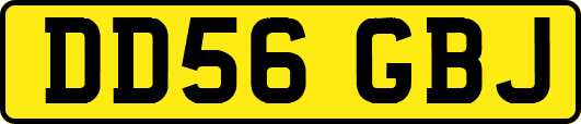 DD56GBJ