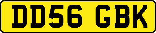 DD56GBK