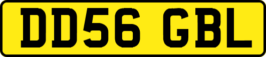 DD56GBL