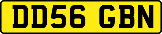 DD56GBN