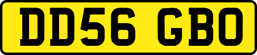 DD56GBO