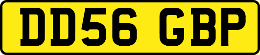 DD56GBP