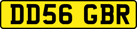DD56GBR
