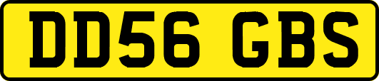 DD56GBS
