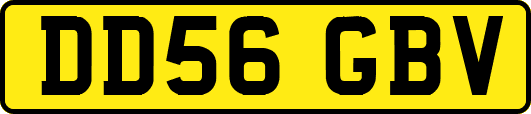 DD56GBV