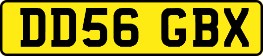 DD56GBX