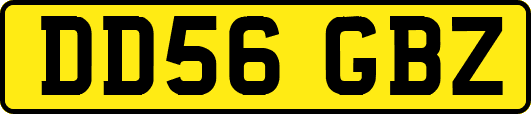 DD56GBZ
