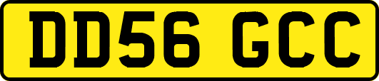 DD56GCC