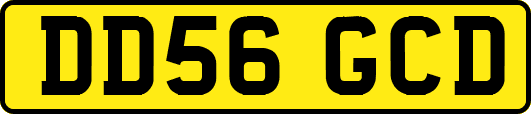DD56GCD