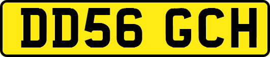 DD56GCH