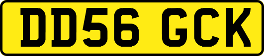 DD56GCK