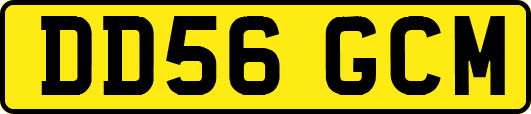 DD56GCM
