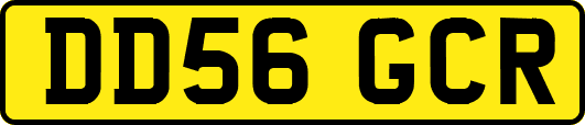 DD56GCR