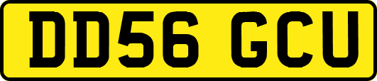 DD56GCU