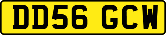 DD56GCW