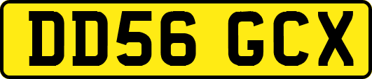 DD56GCX