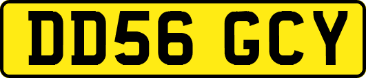 DD56GCY
