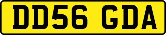 DD56GDA