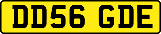 DD56GDE