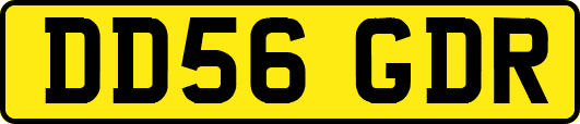 DD56GDR
