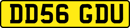 DD56GDU