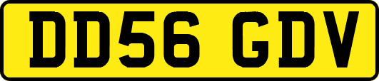 DD56GDV