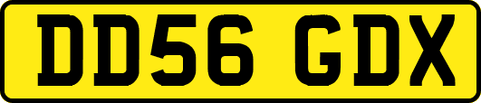 DD56GDX