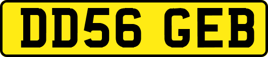 DD56GEB