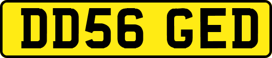 DD56GED