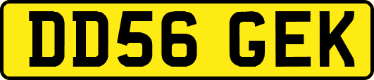 DD56GEK